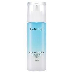 LANEIGE Essential Balancing Emulsion Light 4oz
